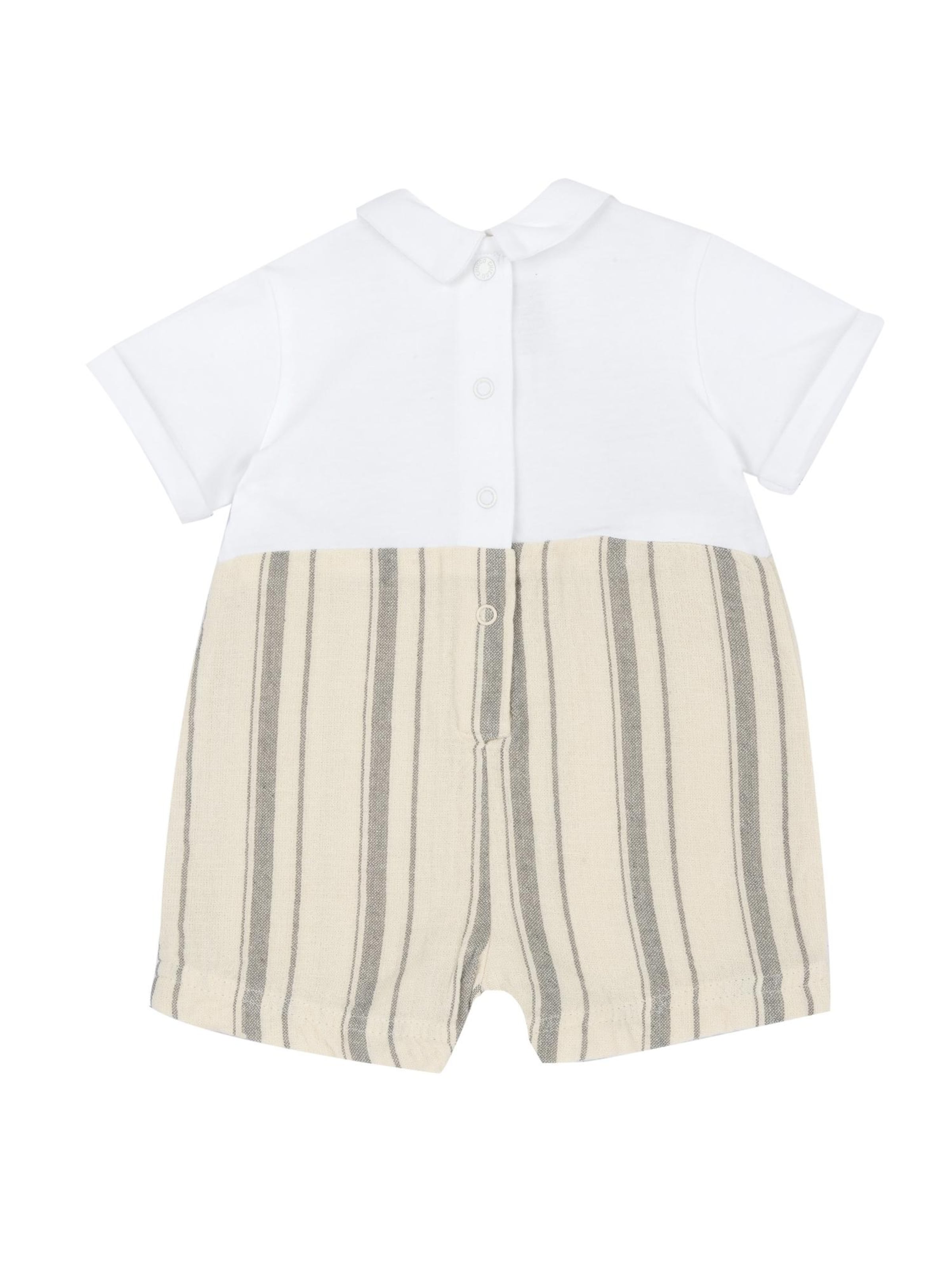 Chicco Overall värissä beige