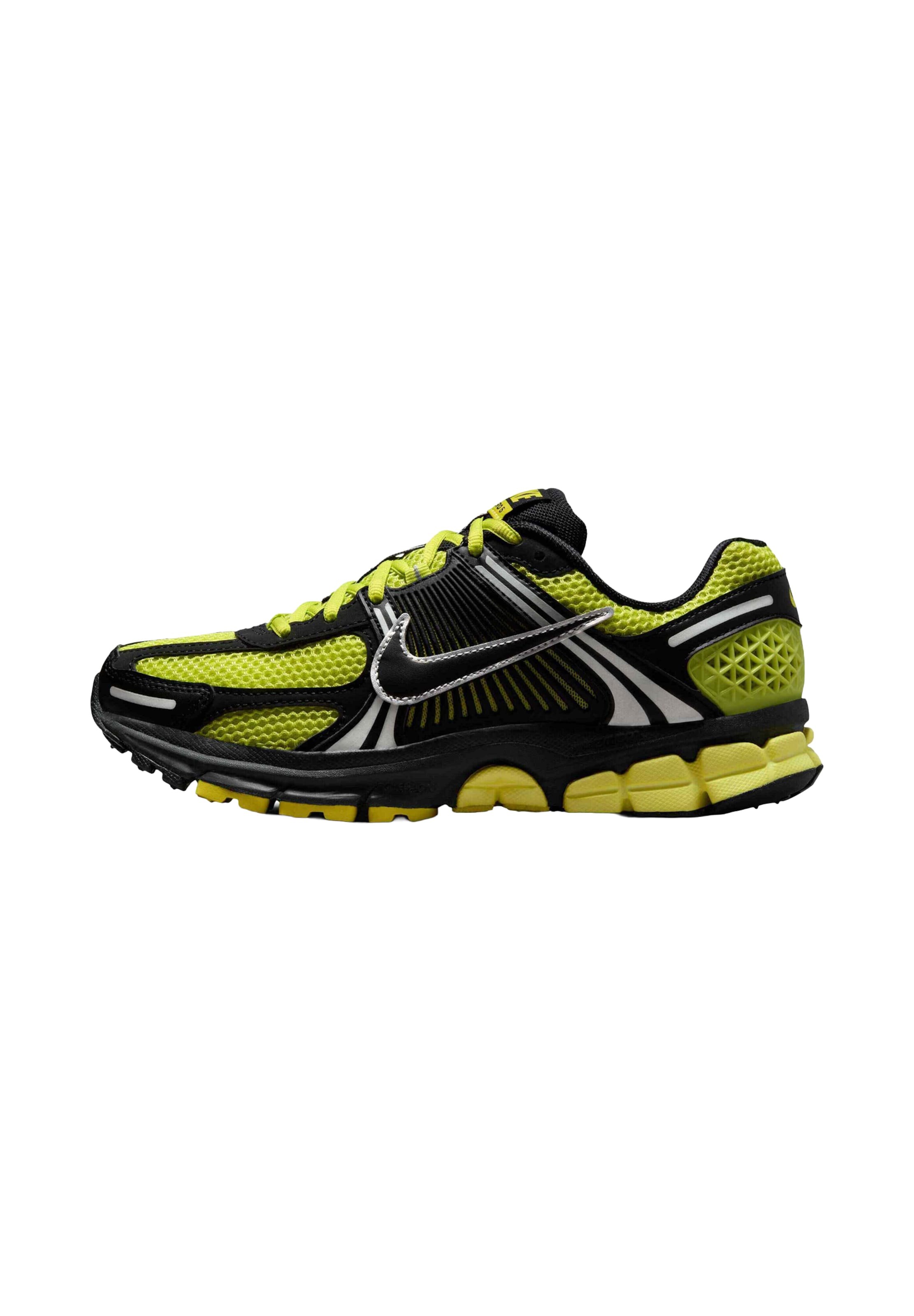 Nike Sportswear Sneaker low 'ZOOM VOMERO 5' i grøn: forside