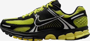 Nike Sportswear Sneaker low 'ZOOM VOMERO 5' i grøn: forside