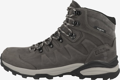 JACK WOLFSKIN Boots en gris, Vue avec produit