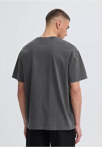 !Solid T-Shirt 'SDVardel' in Grau