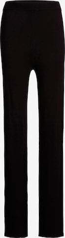 JJXX Kalhoty 'Harper' – černá: přední strana