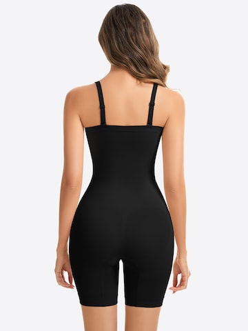 VOXSHE Shaping Bodysuit 'shapewear' in Black