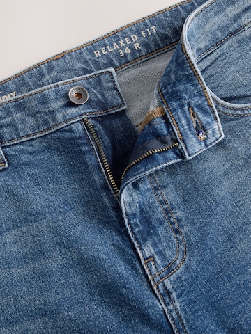 Next Regular Jeans in Blue