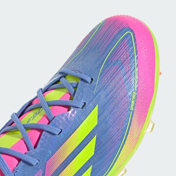 ADIDAS PERFORMANCE Fußballschuh 'F50 Elite' in Blau