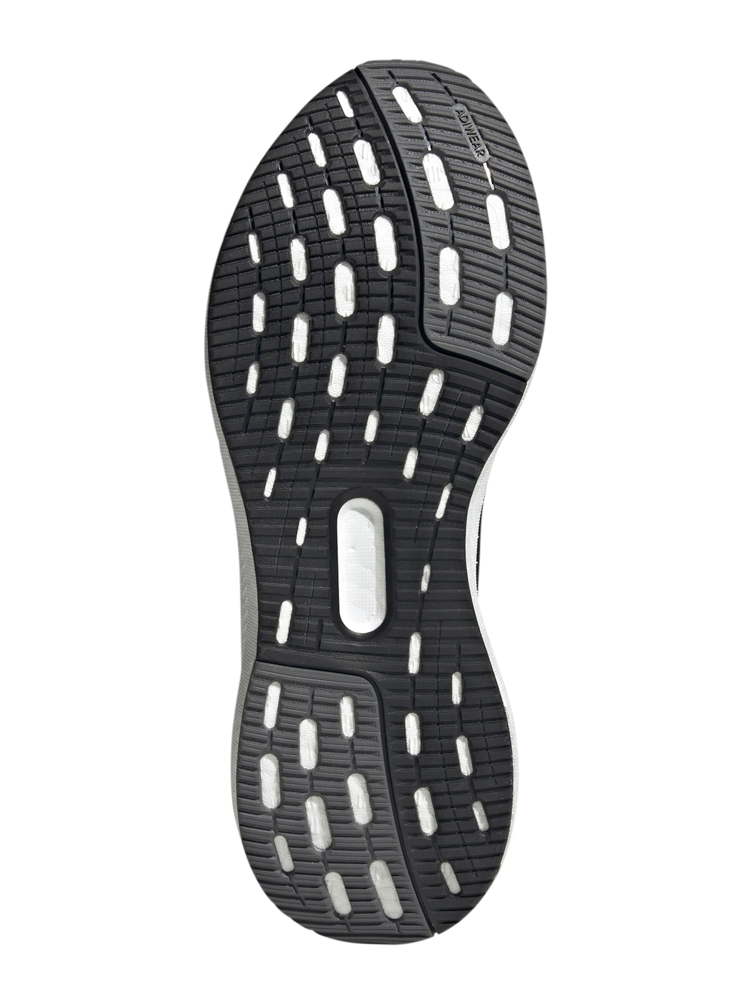 Chaussure de course 'Pureboost 5' ADIDAS PERFORMANCE en noir