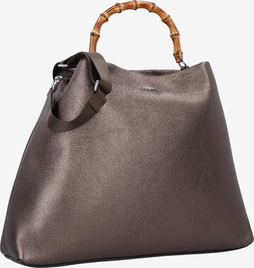 JOOP! Handtasche 'Saba' in Bronze