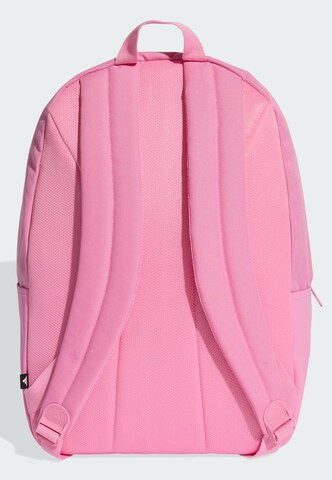 ADIDAS PERFORMANCE Sportrucksack in Pink