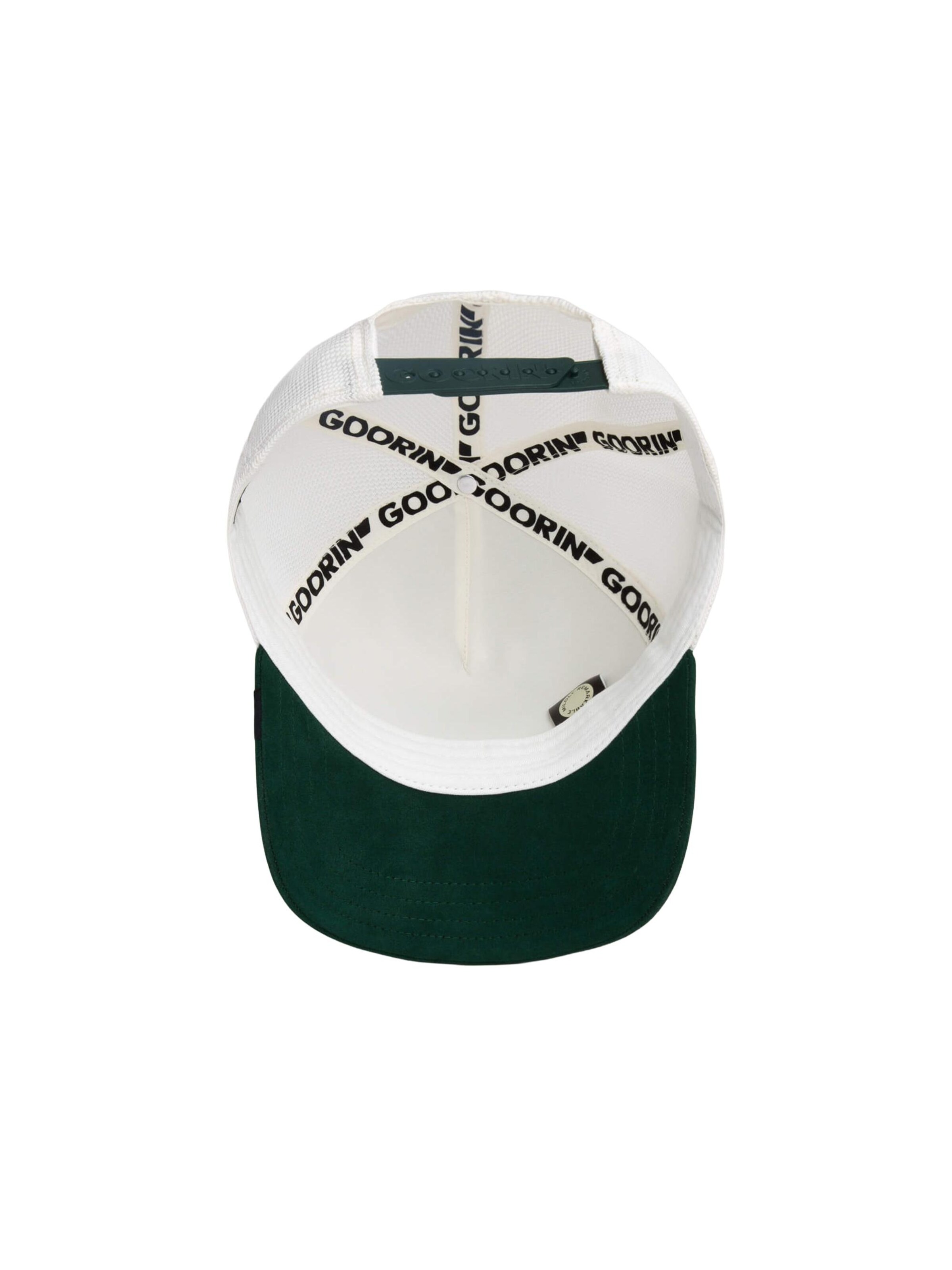 GOORIN Bros. Cap 'Duck' in Mixed colors