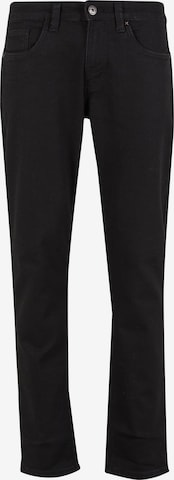 INDICODE JEANS Jeans 'Rambler' in Zwart: voorkant