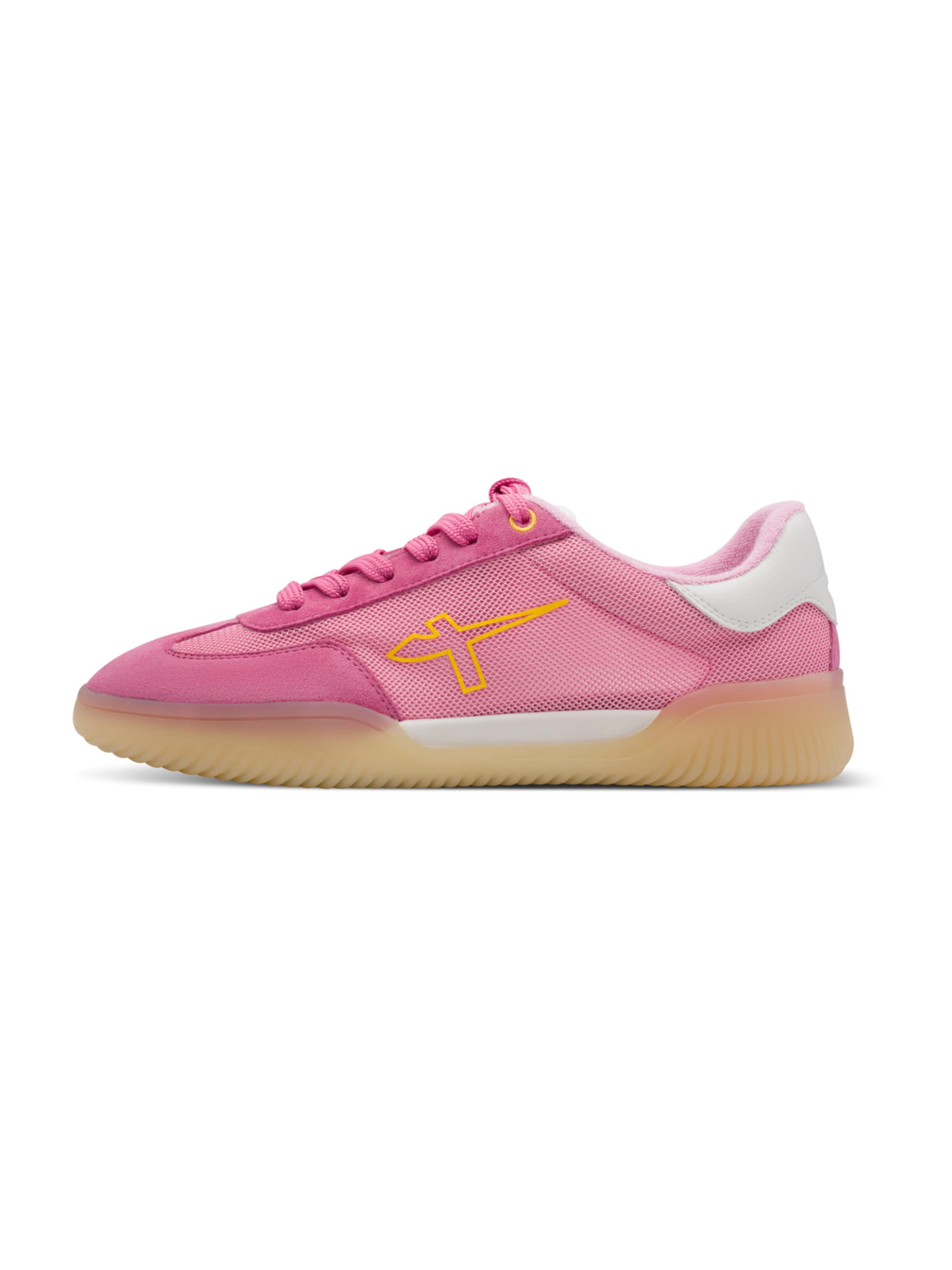 Tamaris Sneaker in Pink