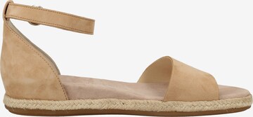 Paul Green Sandals in Beige