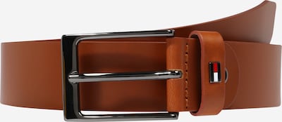 TOMMY HILFIGER Gürtel 'LAYTON' in cognac, Produktansicht