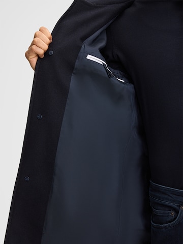 Manteau mi-saison 'Finchley' STRELLSON en bleu