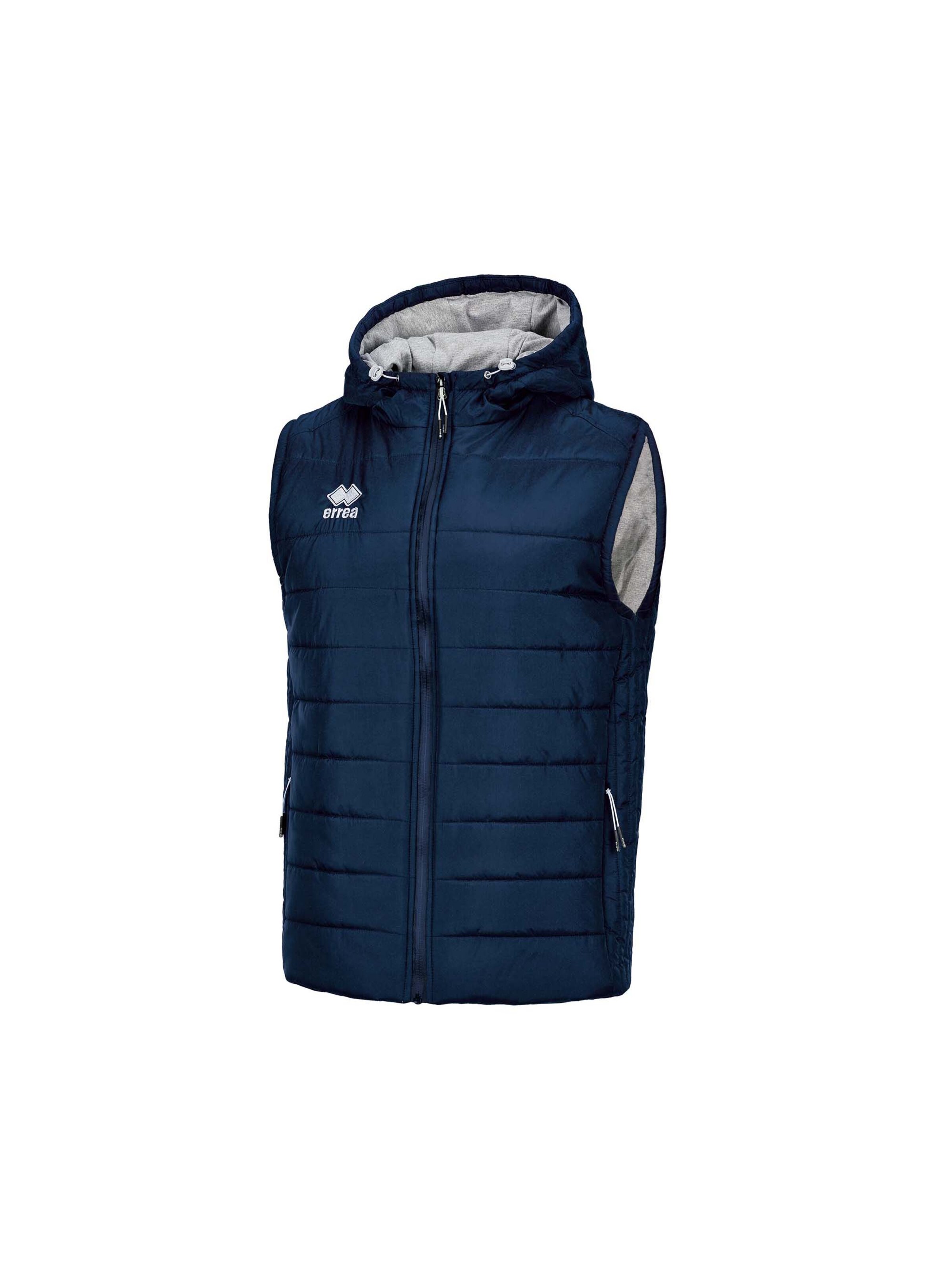 Errea Sports vest 'Bjorn' in Blue: front