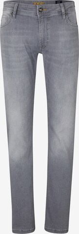 JOOP! Slimfit Jeans in Grau: predná strana