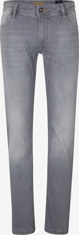 JOOP! Slim fit Jeans in Grey: front