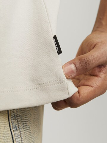 Jack & Jones Junior Shirts i grå