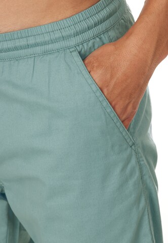 Cruz Regular Sports trousers 'Gilchrest' in Blue