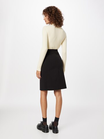 modström Skirt 'Anker' in Black