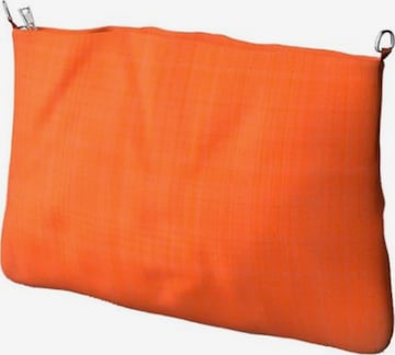 MAS1 Shoulder bag 'Case' in Orange: front