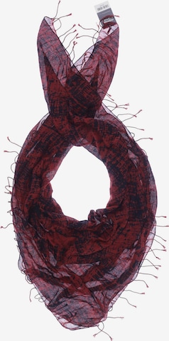 BOSS Orange Scarf & Wrap in One size in Red: front