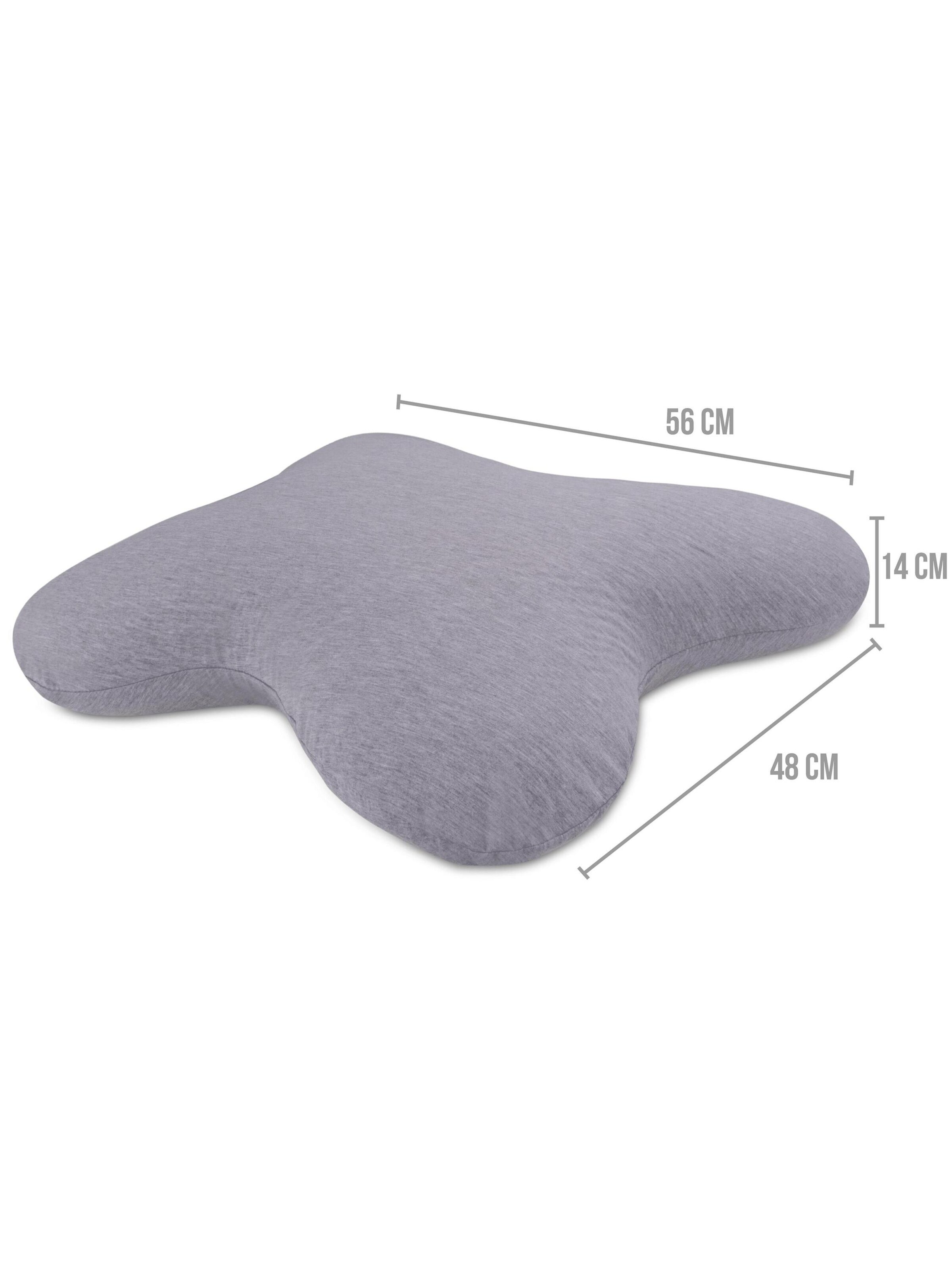 Coussins 'Maicao' Aspero en violet