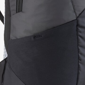 DEUTER Sports Backpack 'Speed Lite 21' in Black