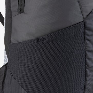 DEUTER Sportrucksack 'Speed Lite 21' in Schwarz