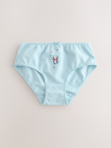 Next - Calzoncillo en azul