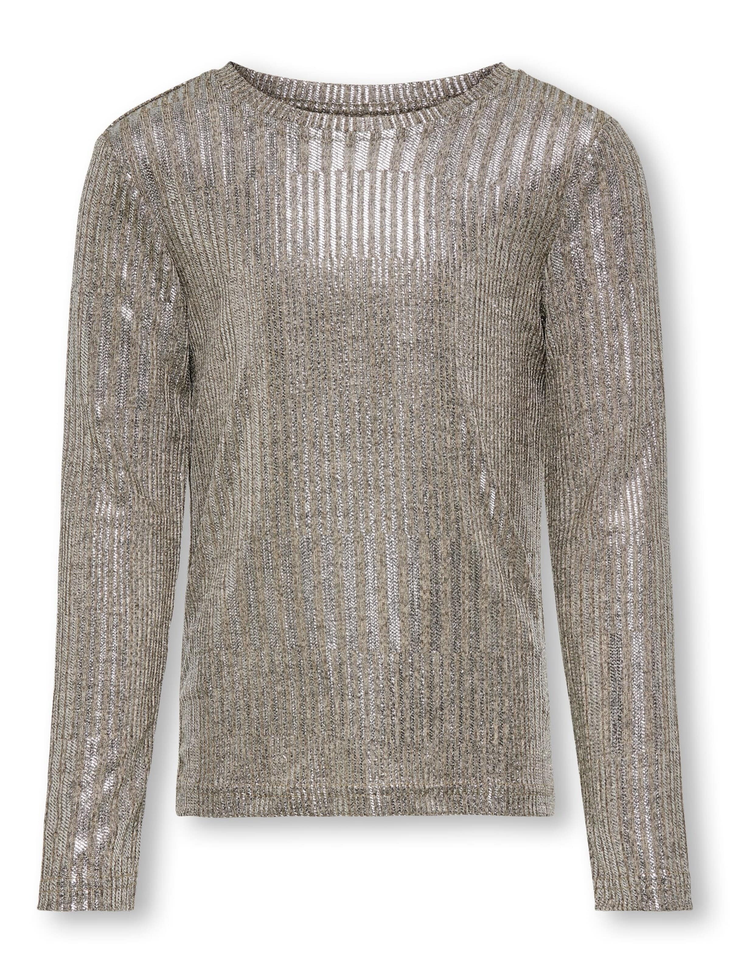 ONLY Top 'Mirinda' in Gold: front