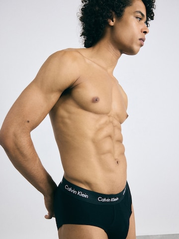 Calvin Klein Underwear Slip in Grün