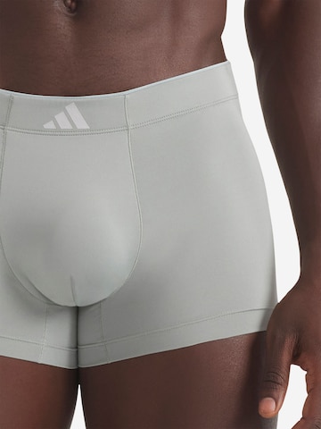 ADIDAS SPORTSWEAR Boxer shorts ' Active Micro Tech ' in Blue