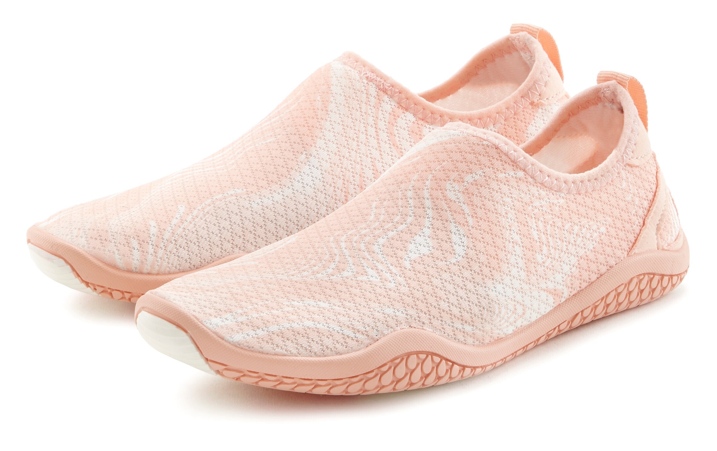 VENICE BEACH Buty do wody w kolorze pomarańczowy