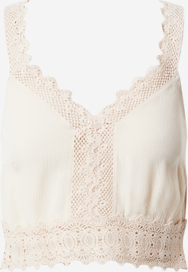 ABOUT YOU Overdel 'Giona' i beige, Produktvisning