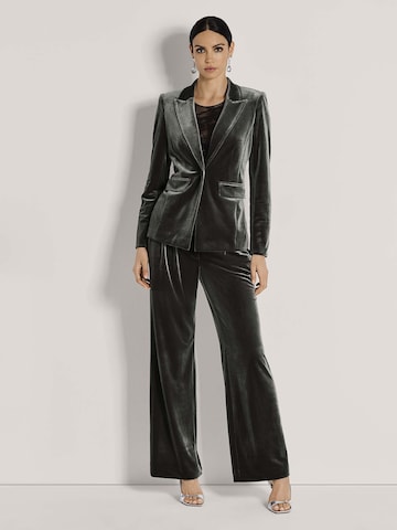 Blazer MADELEINE en gris