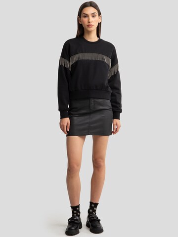 BIG STAR Skirt ' MARGARET ' in Black