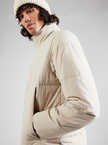 Only & Sons - Chaqueta de entretiempo 'ONSGLOBAL' en gris
