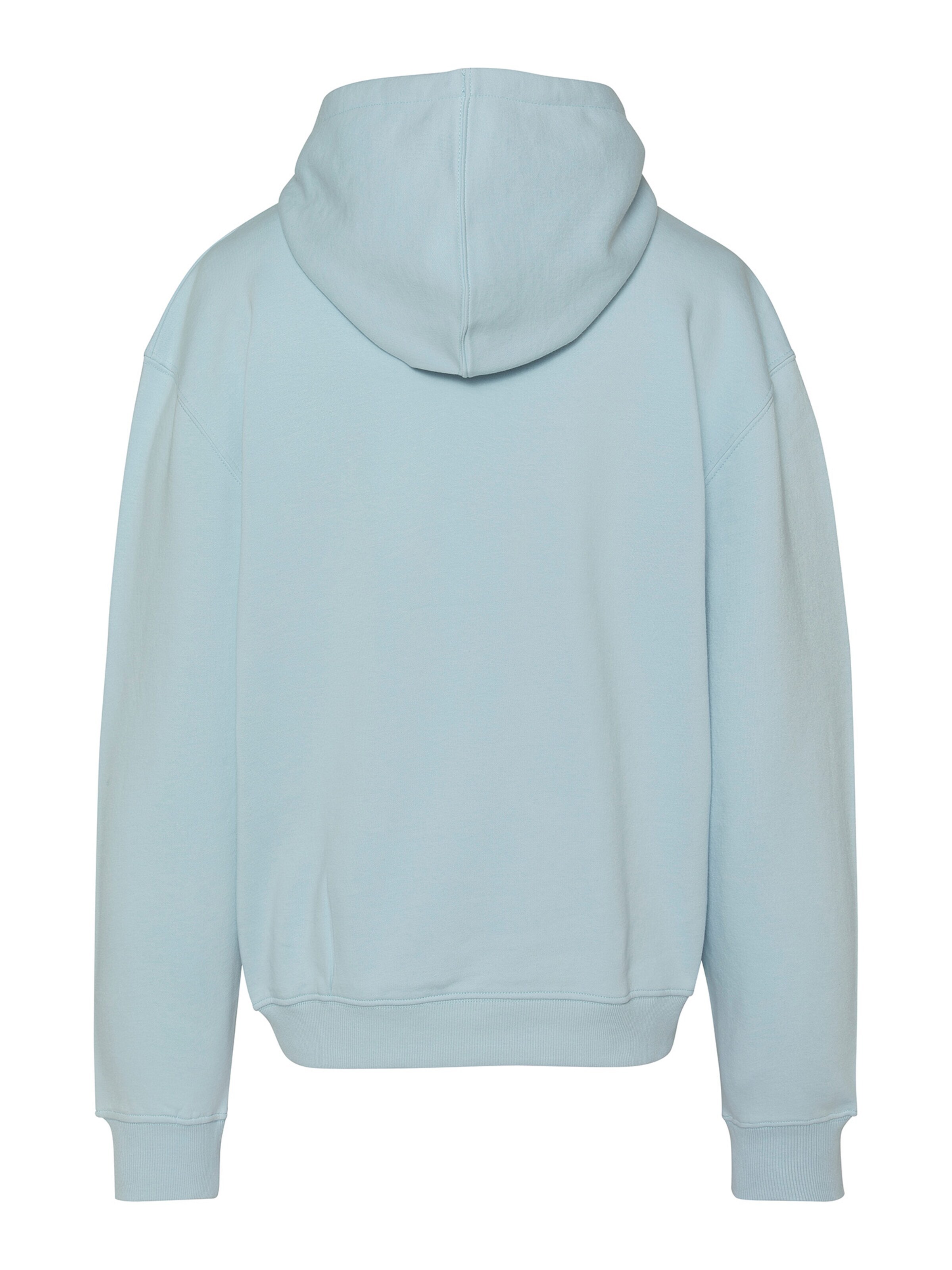 Schott NYC Sweatshirt‌‌‌‌‌‌‌‌‌ in Blau