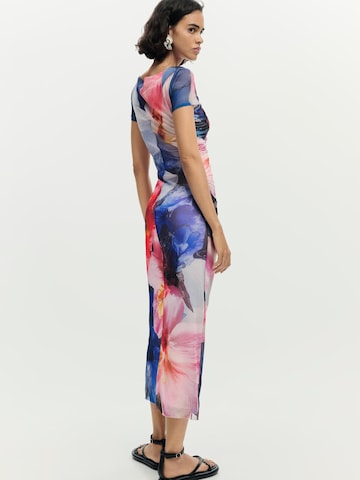 Desigual Рокля в пъстро