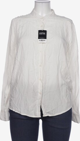 BIG STAR Blouse & Tunic in L in White: front