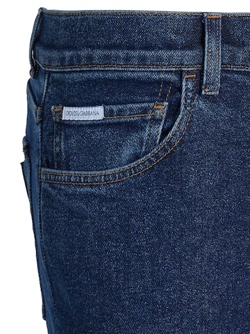 DOLCE & GABBANA Slim fit Jeans in Blue
