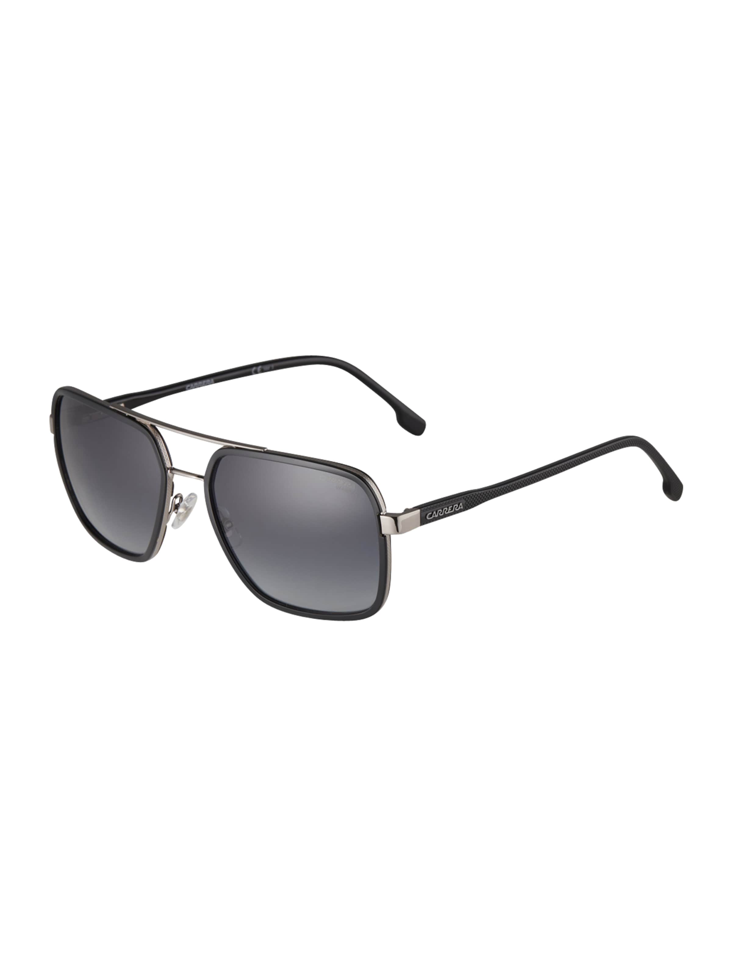 Carrera Sunglasses '256/S' in Black: front