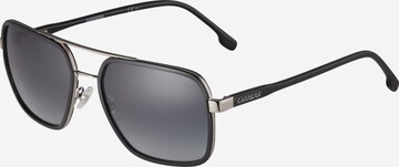 Carrera - Gafas de sol '256/S' en negro: frente