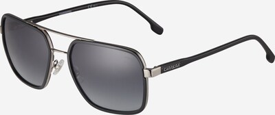Carrera Sunglasses '256/S' in Black / Silver, Item view