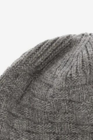 s.Oliver Hut oder Mütze One Size in Grau
