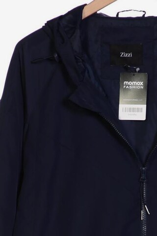 Zizzi Jacket & Coat in L in Blue