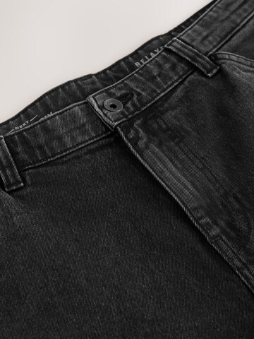 Next Свободный крой Джинсы в Черный