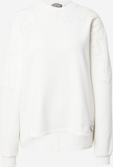 Elias Rumelis Sweatshirt in weiß, Produktansicht