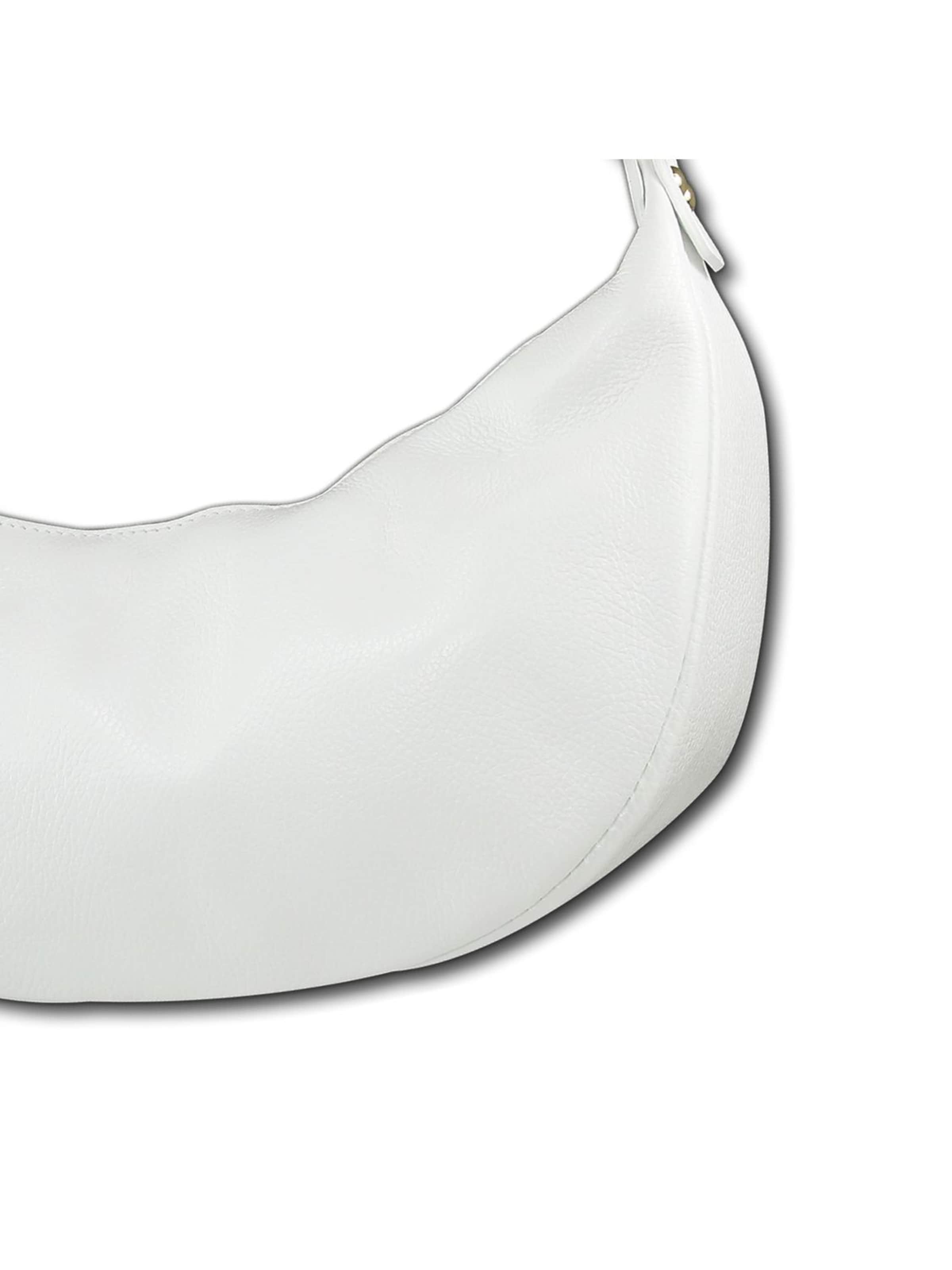 Toscanto Schultertasche‌‌‌‌ in Weiß